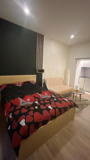 Apartment Bubble